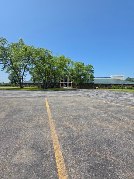 Primary Photo Of 4493 Walden Ave, Lancaster Office For Sale