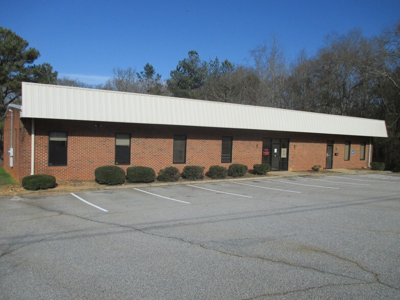Primary Photo Of , Hartwell Office For Sale