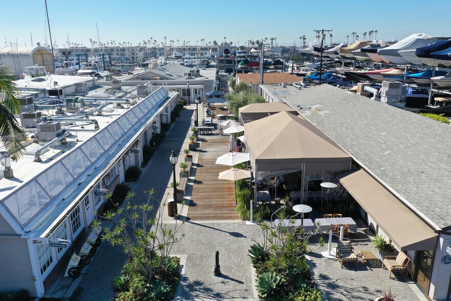More Photos Of 201 Shipyard Way, Newport Beach Loft Creative Space For Lease