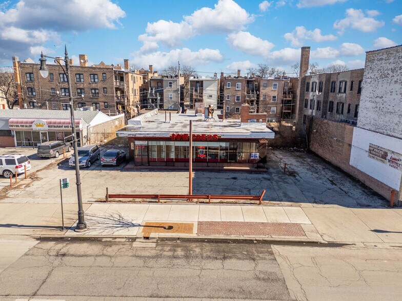 More Photos Of 8115 S Cottage Grove Ave, Chicago Flex For Sale