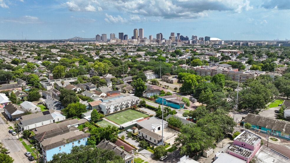 More Photos Of , New Orleans General Retail For Sale
