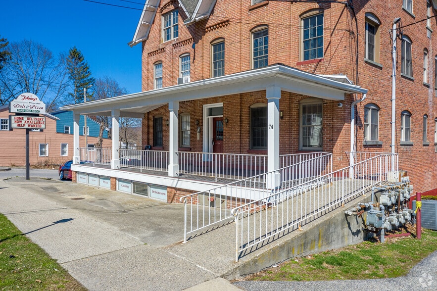 More Photos Of 74 North St, Newburgh Multifamily For Sale