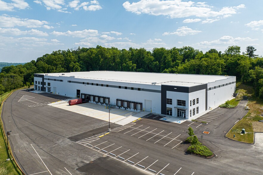 Primary Photo Of 301 Deer Run Rd, Sewickley Manufacturing For Lease