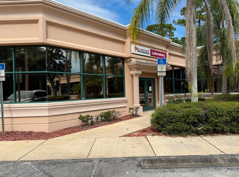 More Photos Of 1180 W Granada Blvd, Ormond Beach Medical For Lease