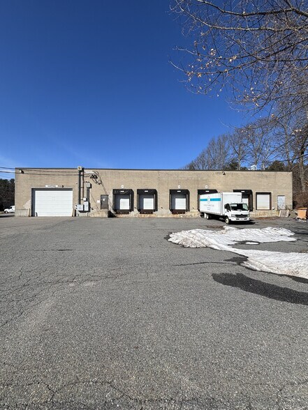 More Photos Of 19 Craig Rd, Acton Warehouse For Sale