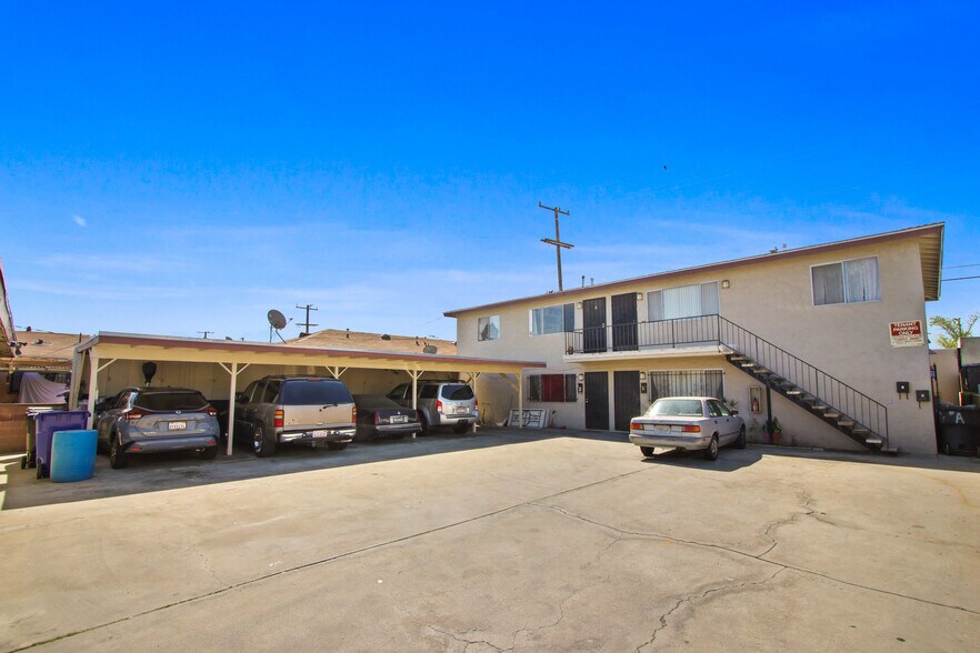 More Photos Of 4724 E 58th St, Maywood Apartments For Sale