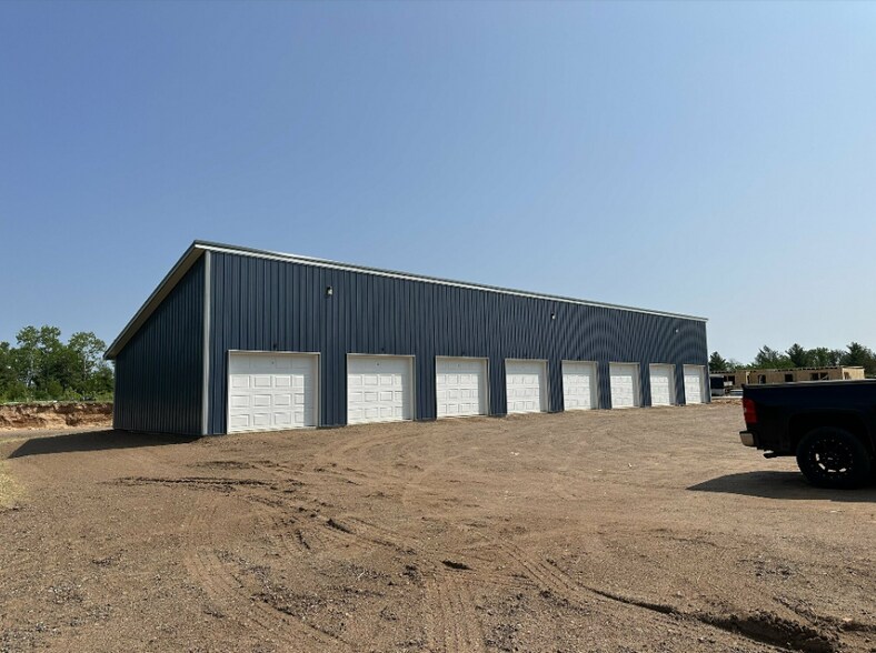 More Photos Of 23920 Nyberg Rd, Siren Apartments For Sale