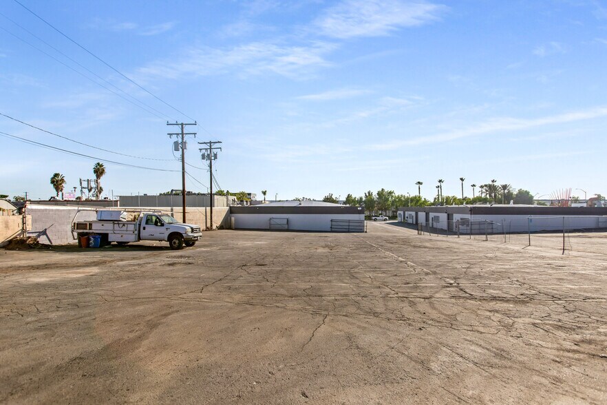 More Photos Of 13265 Imperial Hwy, Whittier Land For Lease