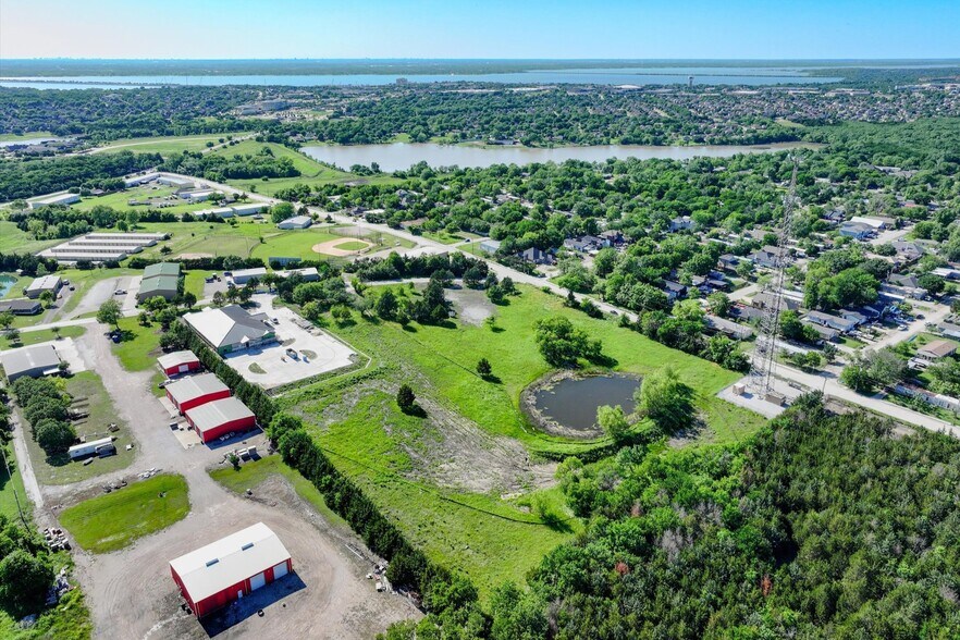 More Photos Of 00 Ranch Trail Road, Rockwall Land For Sale