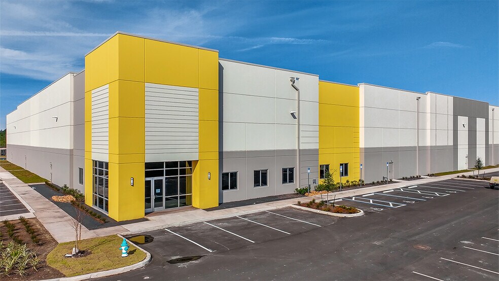 Primary Photo Of 11015 Development Way, Jacksonville Unknown For Lease