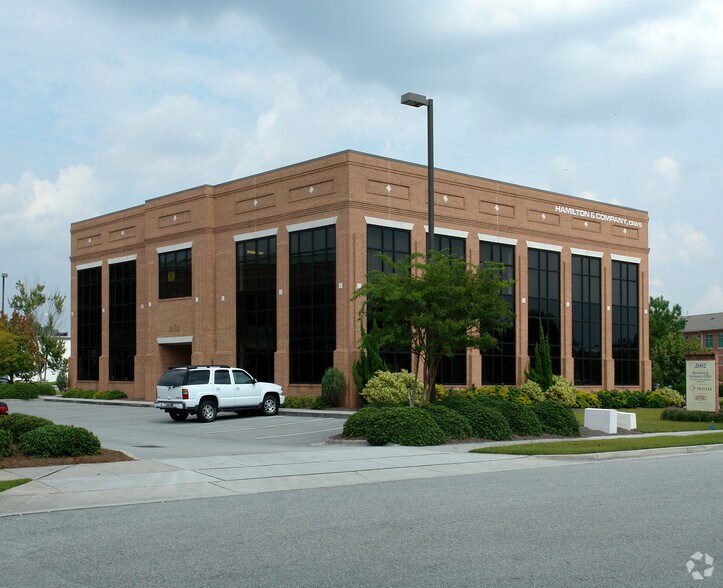 More Photos Of 2602 Iron Gate Dr, Wilmington Office For Lease