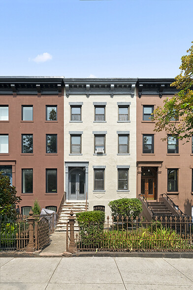 Primary Photo Of 411 Union St, Brooklyn Apartments For Sale