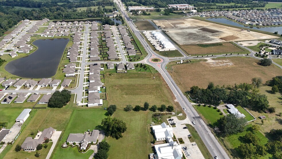 More Photos Of Hwy 44, Gonzales Land For Sale