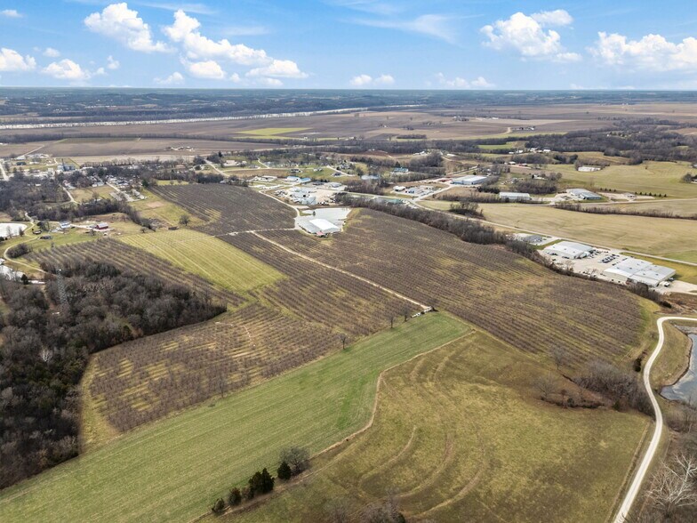 More Photos Of 15972 State Highway 47, Marthasville Food Processing For Sale