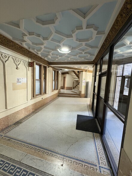 More Photos Of 120 Haven Ave, New York Apartments For Sale