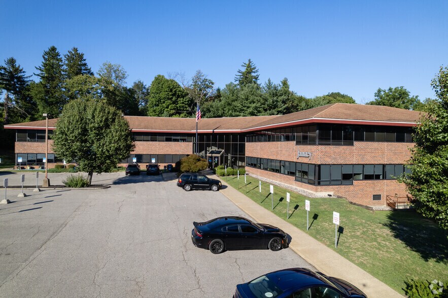 Primary Photo Of 8101 Washington Ln, Wyncote Office For Lease