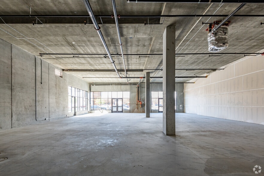 Photo of 1st Floor Ste 110