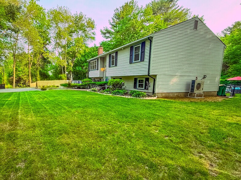 More Photos Of Bay Road, North Easton Specialty For Sale