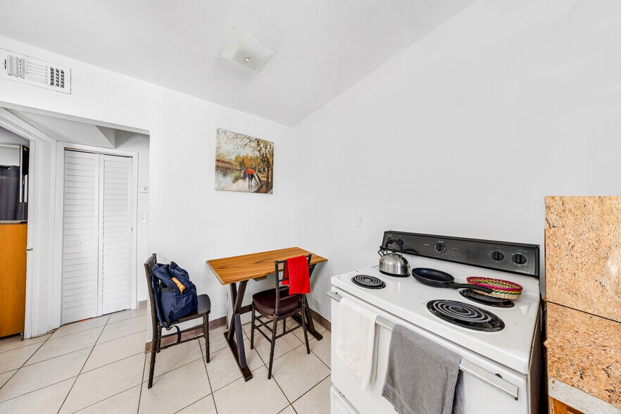 More Photos Of 2900 W Flagler St, Miami Apartments For Sale