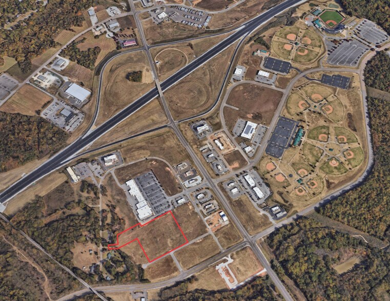 More Photos Of 00 Chloe, Jackson Land For Sale