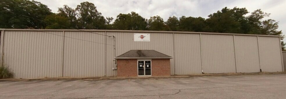 Primary Photo Of 3542 Teays Valley Rd, Hurricane Flex For Lease