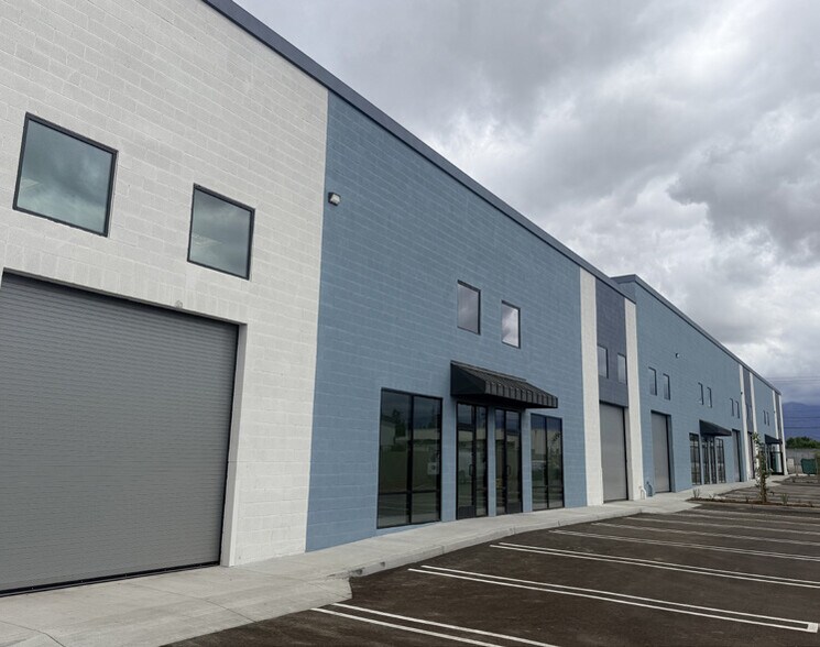 More Photos Of 5061 W State St, Montclair Industrial For Sale