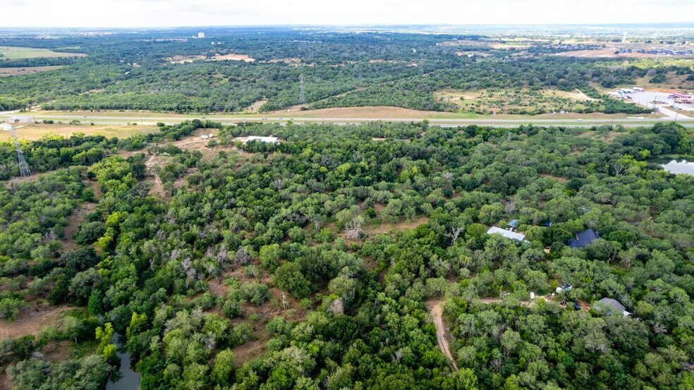 More Photos Of 15722 S US Highway 181, San Antonio Land For Sale