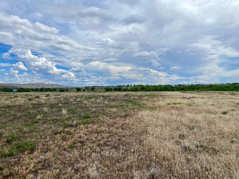More Photos Of TBD US Highway 20, Greybull Land For Sale