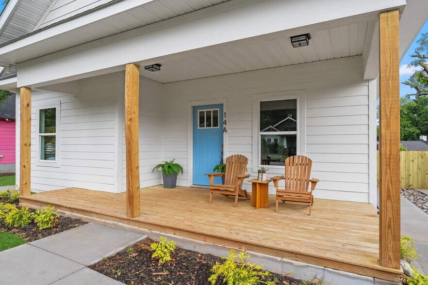 More Photos Of , Greenville Multifamily For Sale