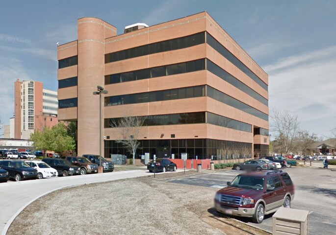 More Photos Of 100 Medical Center Dr, Gadsden Medical For Sale