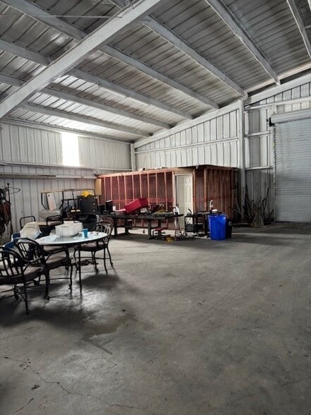 More Photos Of 1310 N Cresson Hwy, Cresson Warehouse For Sale