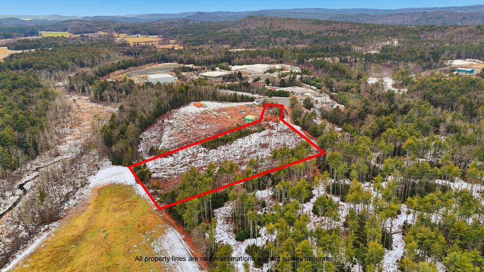 More Photos Of 3 Quabbin Blvd, Orange Land For Sale