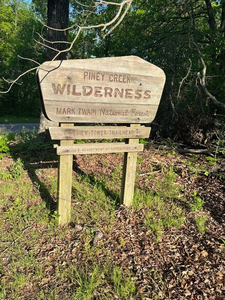 More Photos Of 5 Lakehome Lane Ln, Cape Fair Land For Sale