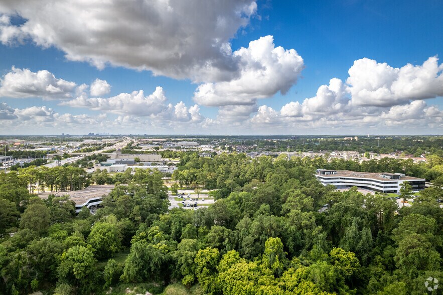 More Photos Of 110-140 Cypress Station Dr, Houston Unknown For Lease