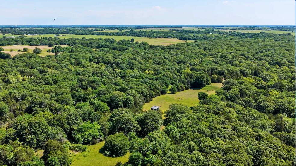 More Photos Of 6283 Chickasaw Rd, Colbert Land For Sale