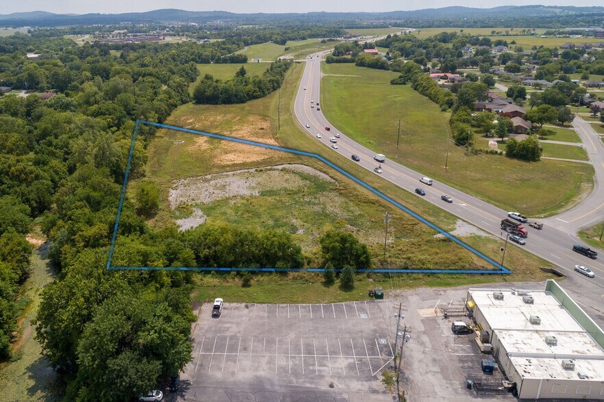 More Photos Of 121 Hartmann Dr, Lebanon Land For Sale
