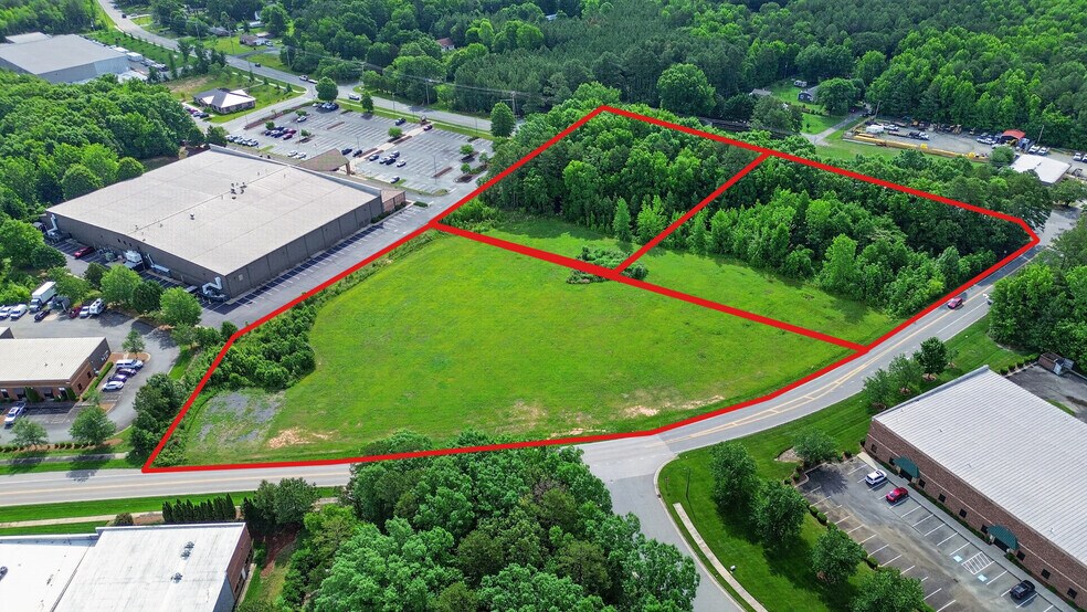 More Photos Of Stinson Hartis Rd, Indian Trail Land For Sale