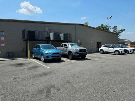 More Photos Of 532 N Mcpherson Church Rd, Fayetteville Garden Center For Sale