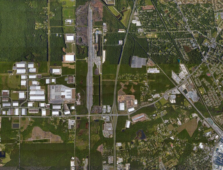More Photos Of 2505 Imeson Rd, Jacksonville Land For Sale