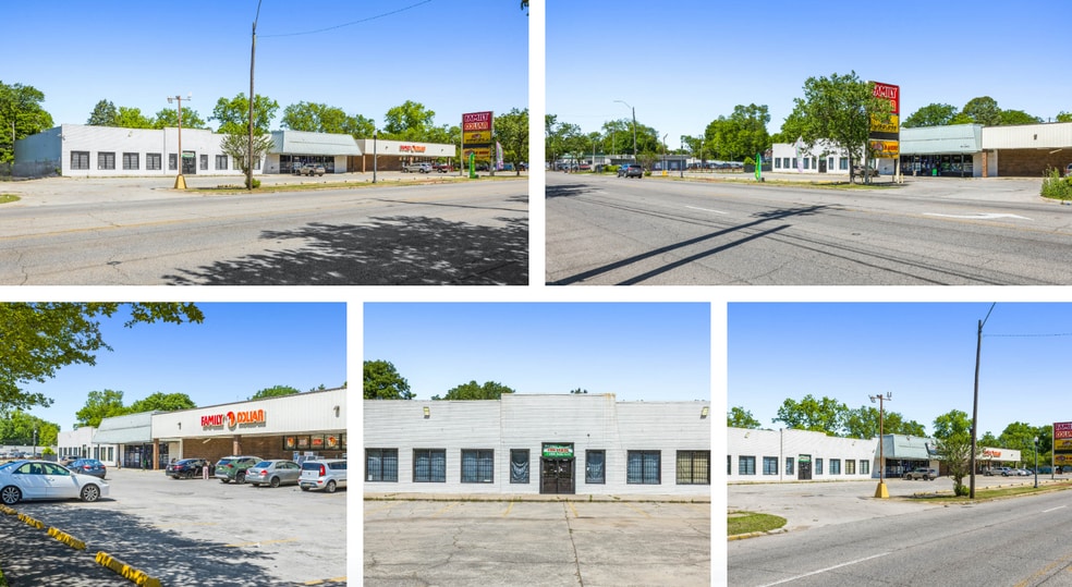 More Photos Of 7316 1st Ave N, Birmingham Department Store For Sale