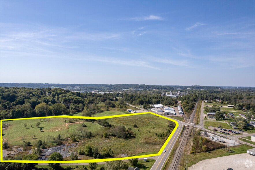 More Photos Of 60691 Southgate Rd, Byesville Land For Sale