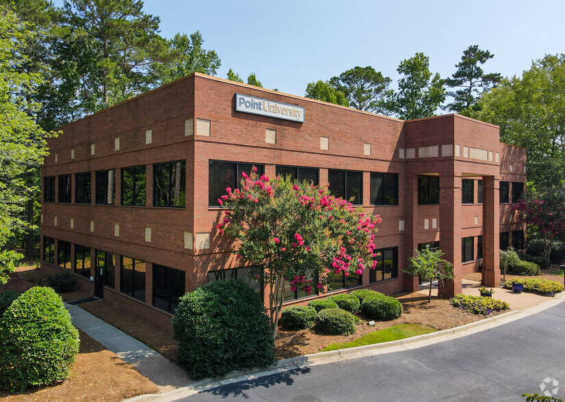 Primary Photo Of 800 Commerce Dr, Peachtree City Office For Lease