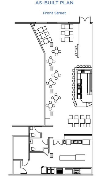 More Photos Of 229 Front St, New York Apartments For Lease