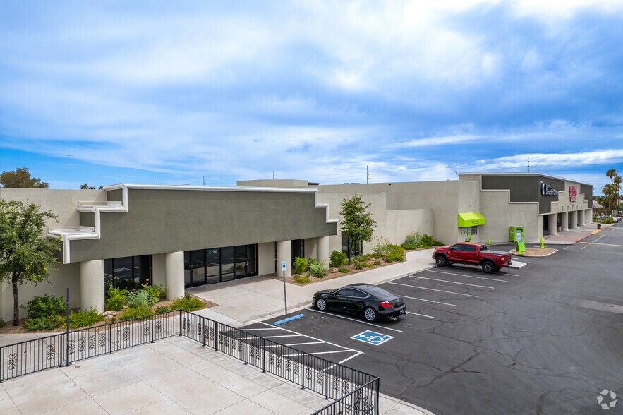 More Photos Of 2340 E Tropicana Ave, Las Vegas Unknown For Lease