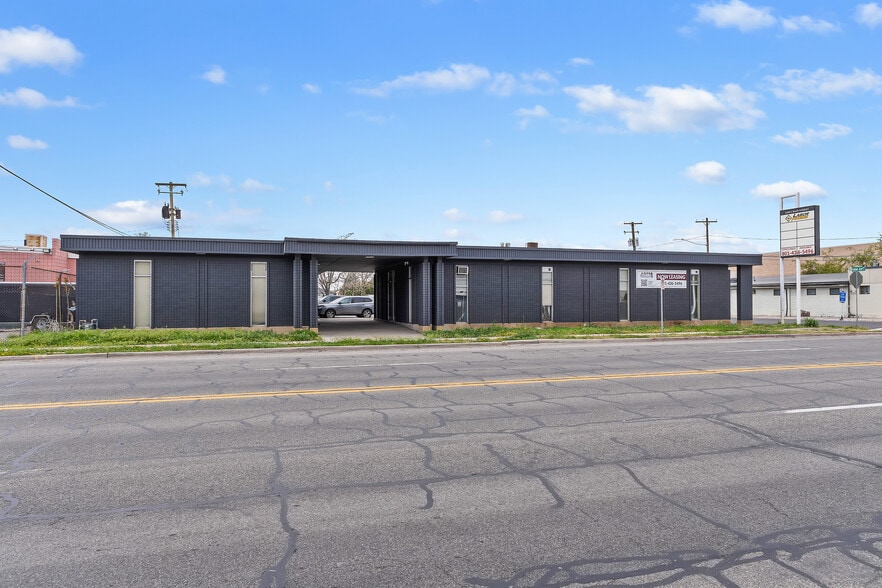 Primary Photo Of 2330 S Main St, Salt Lake City Office Residential For Lease