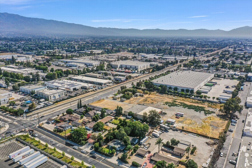 More Photos Of 8945 Hellman Ave, Rancho Cucamonga Multifamily For Sale
