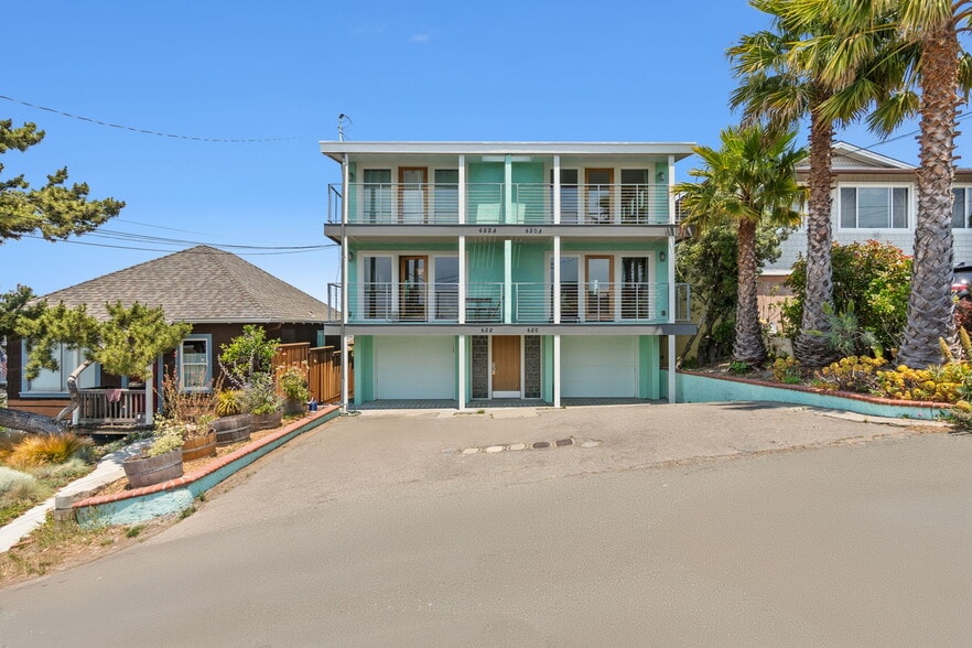 More Photos Of 620 Golden Gate Ave, Richmond Apartments For Sale