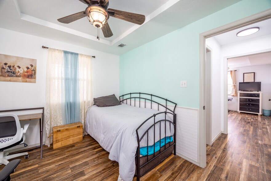 More Photos Of 1522 Burney Cemetary Rd, Calera Lodge Meeting Hall For Sale