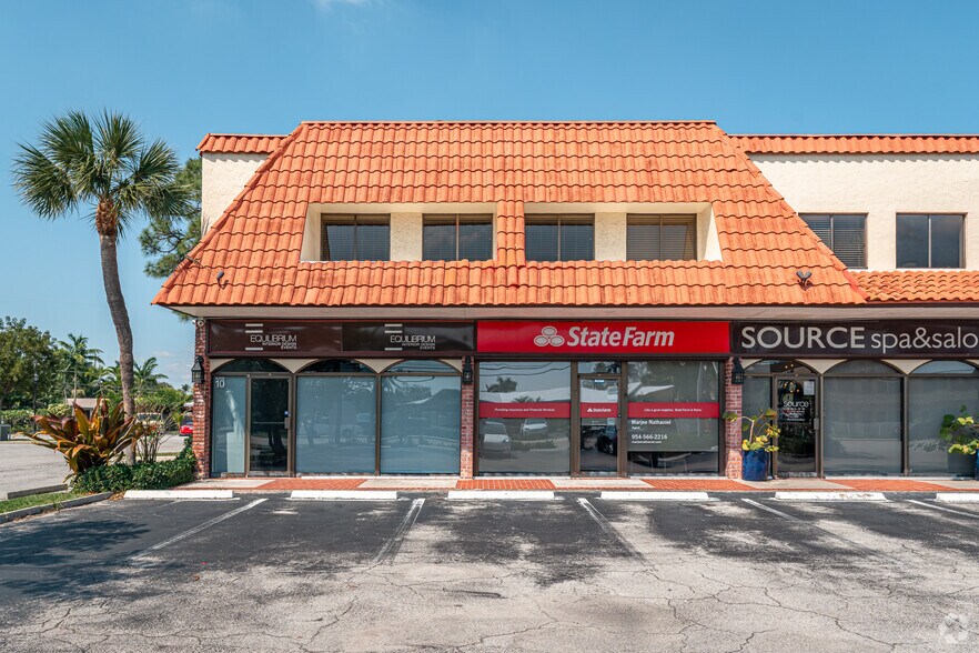 More Photos Of 1881 NE 26th St, Wilton Manors General Retail For Lease