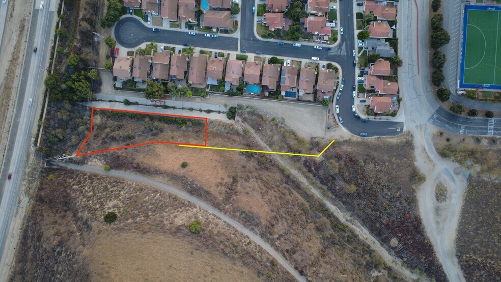 More Photos Of 6422 Beragan st, Moorpark Land For Sale